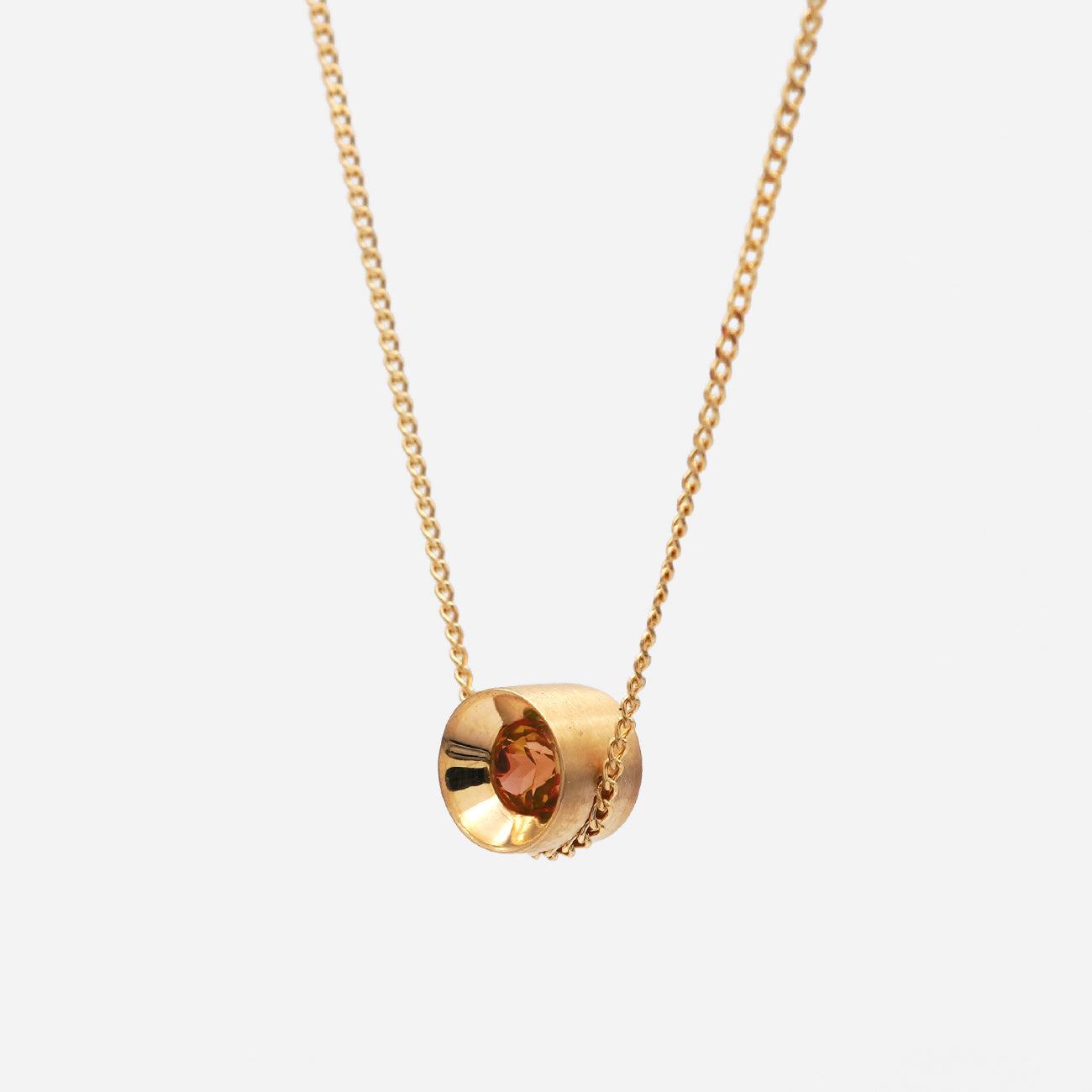 SPOT NECKLACE