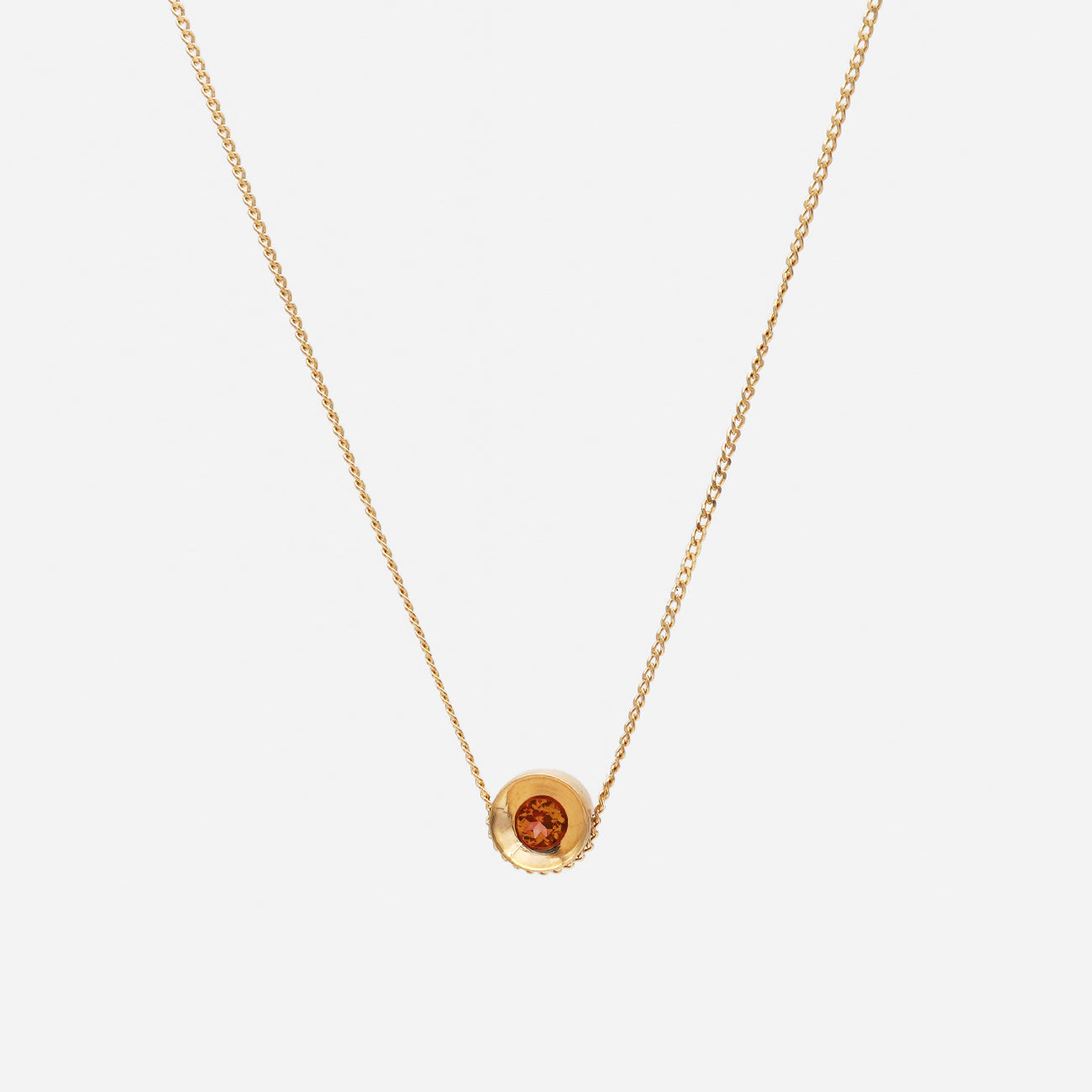 SPOT NECKLACE