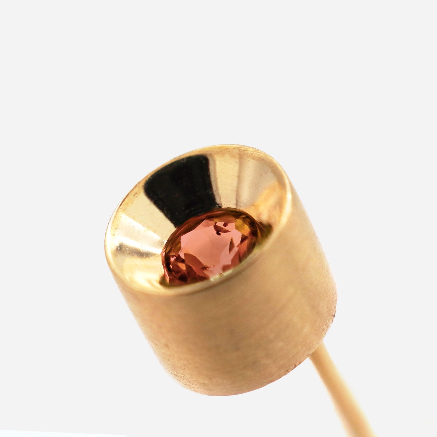 SPOT EARRING 2.5mm