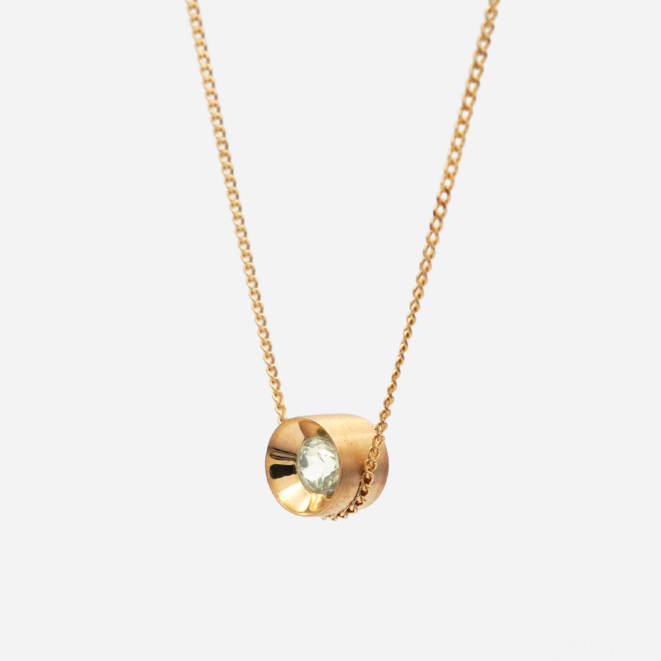 SPOT NECKLACE