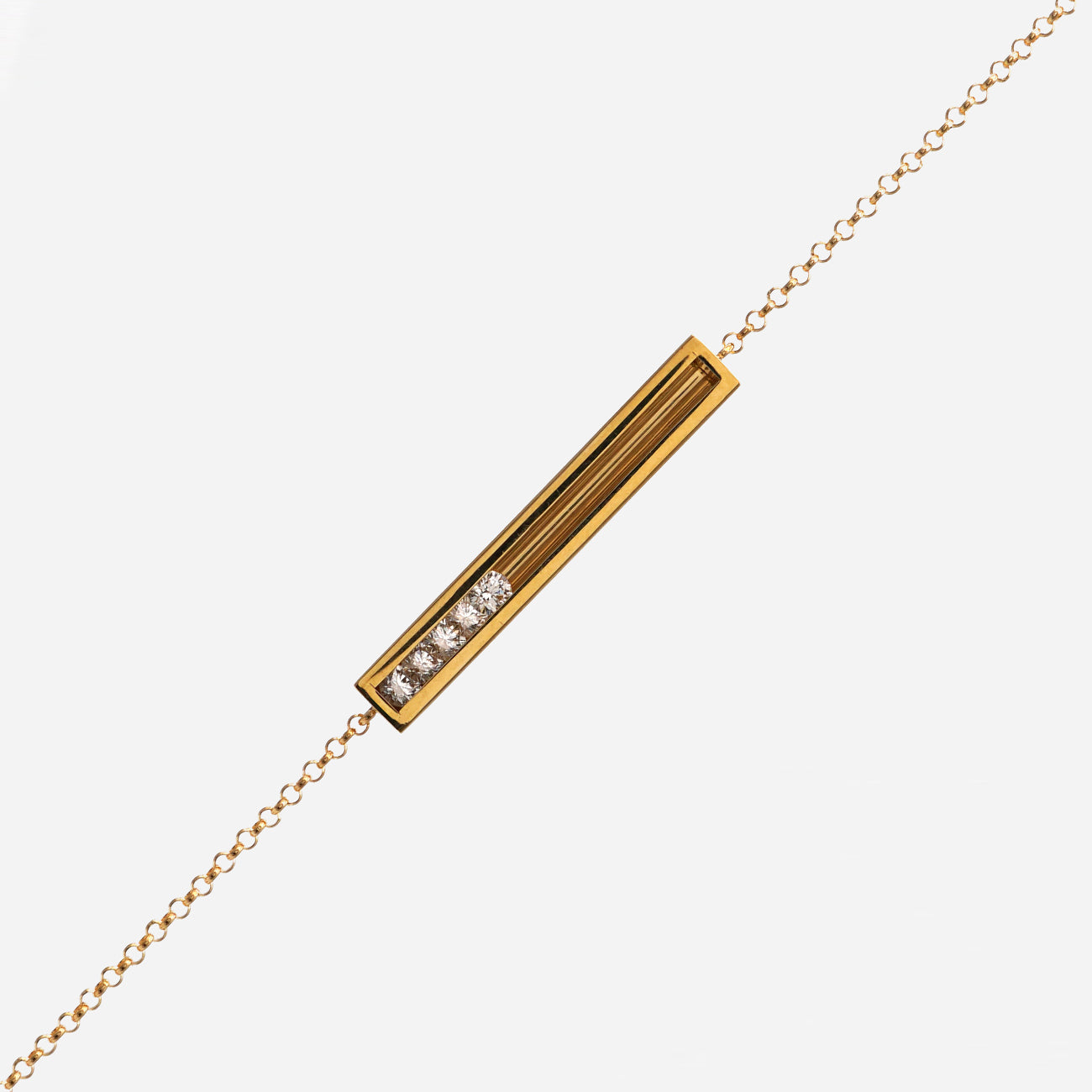 MOVING BRACELET L