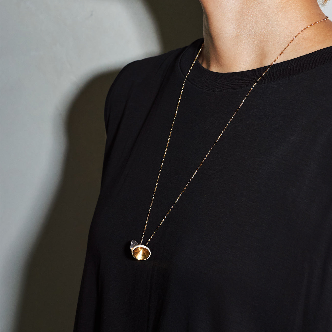 CORN NECKLACE SET