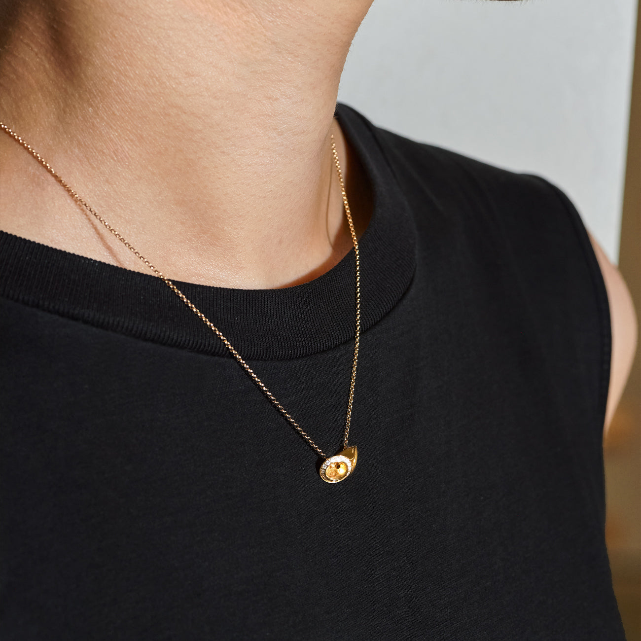 CORN NECKLACE SET