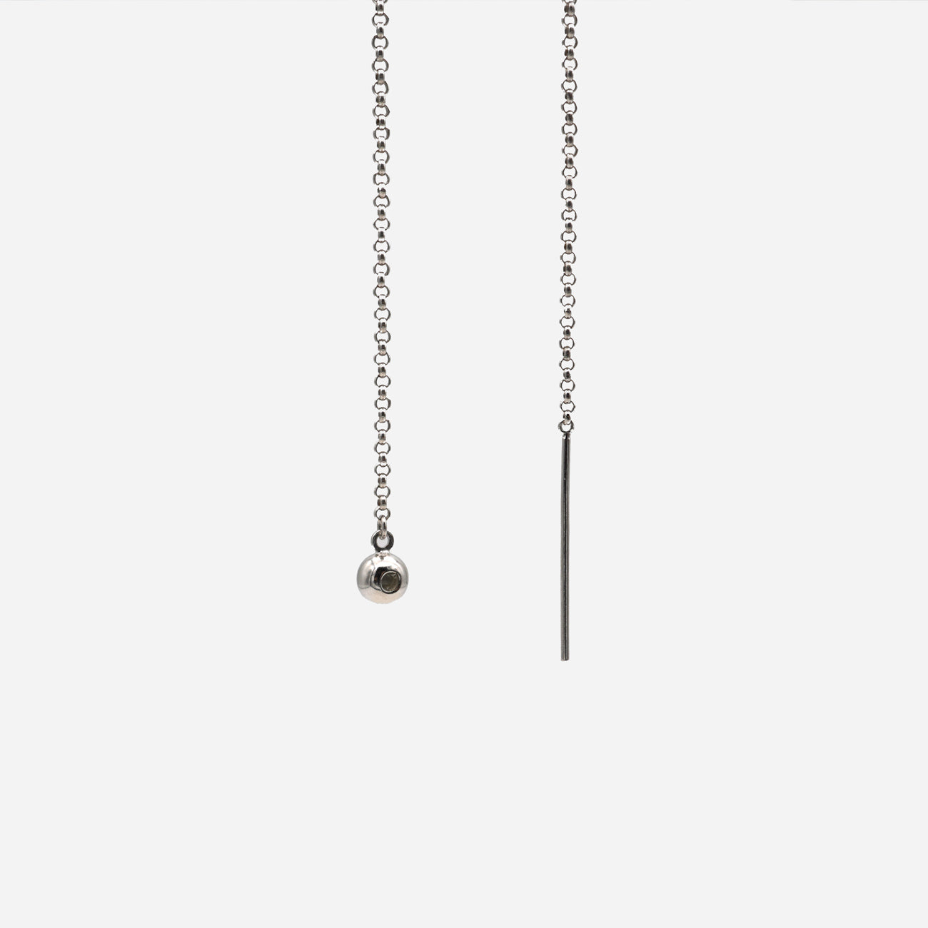 CORN NECKLACE SET