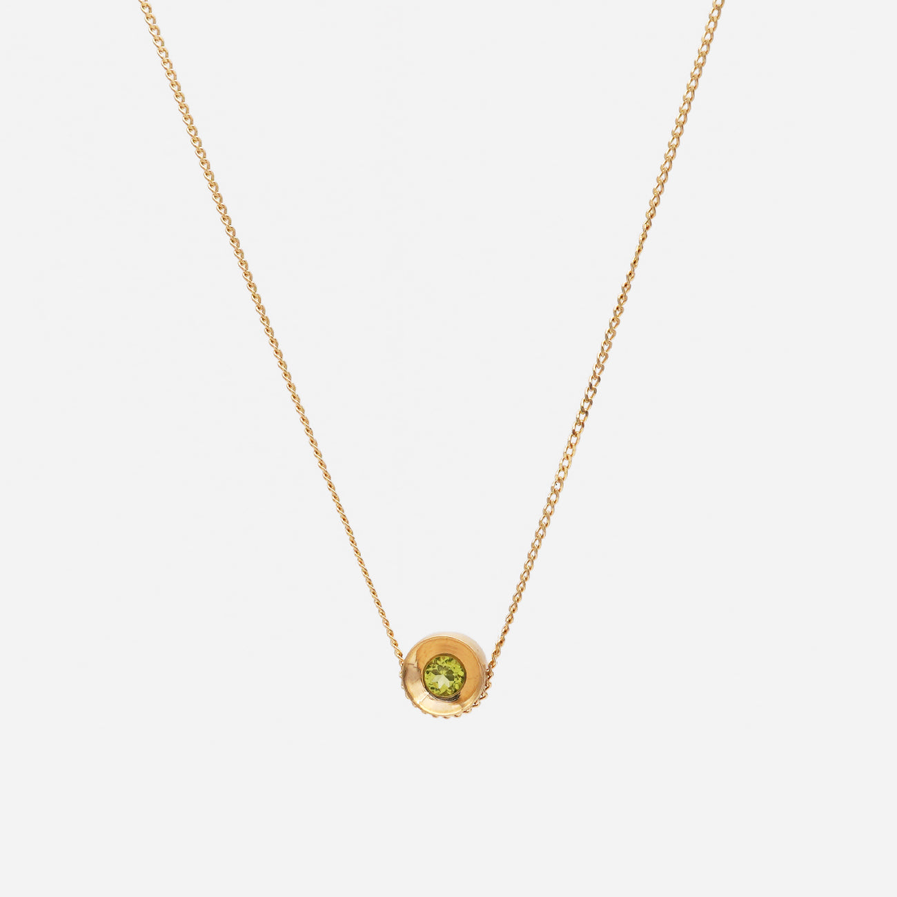 SPOT NECKLACE