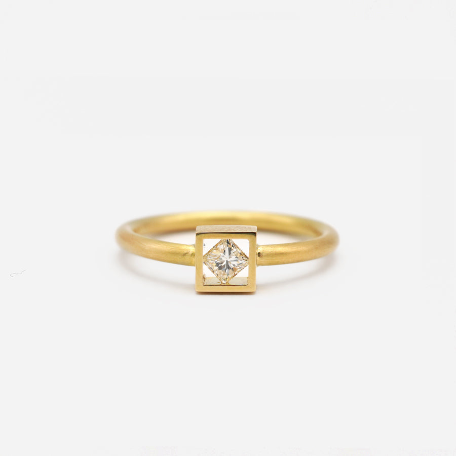 POSITION RING 0.236ct #2991