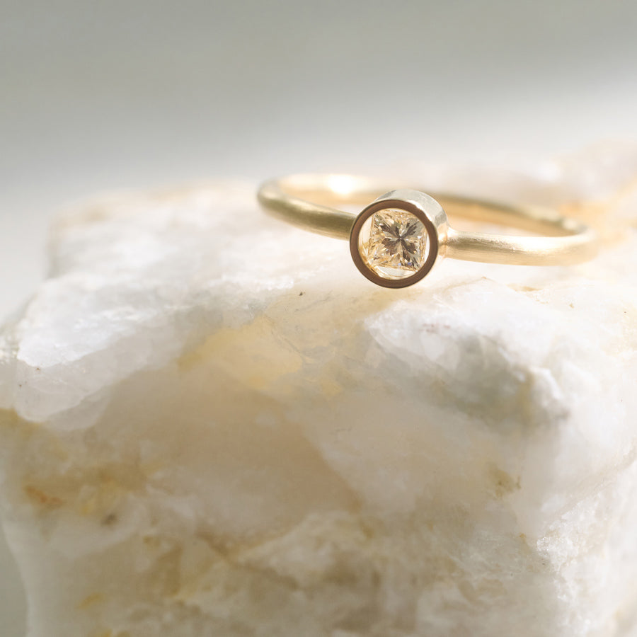 POSITION RING 0.189ct #3554