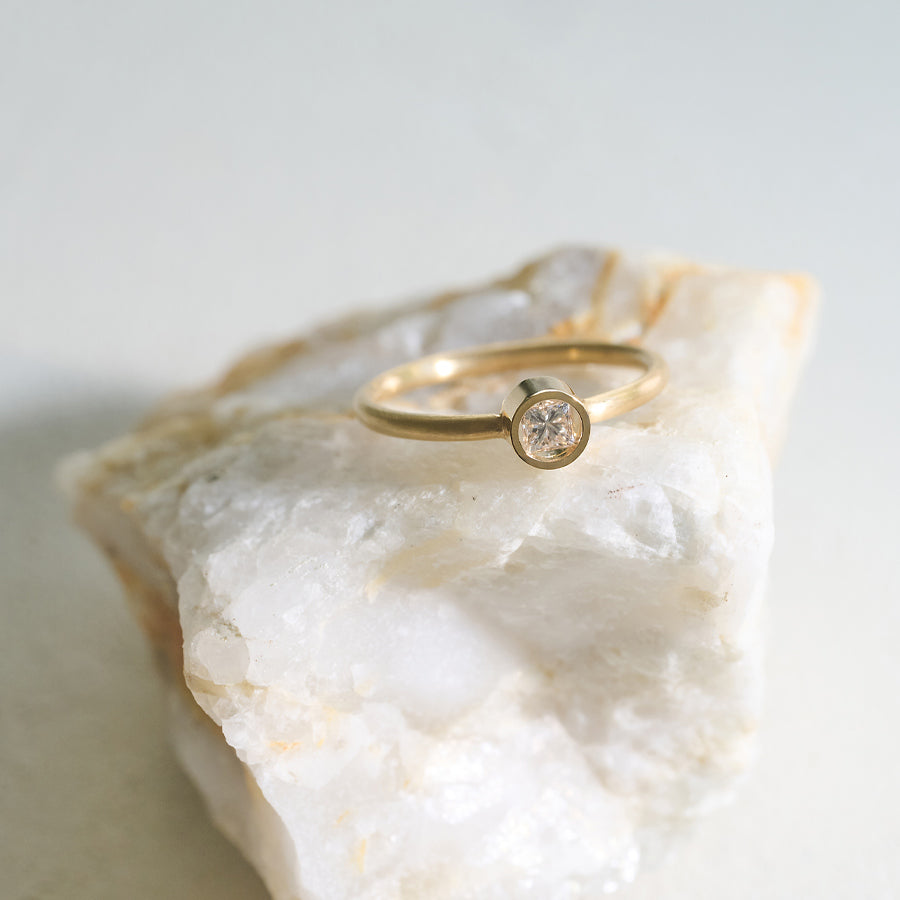 POSITION RING 0.189ct #3554