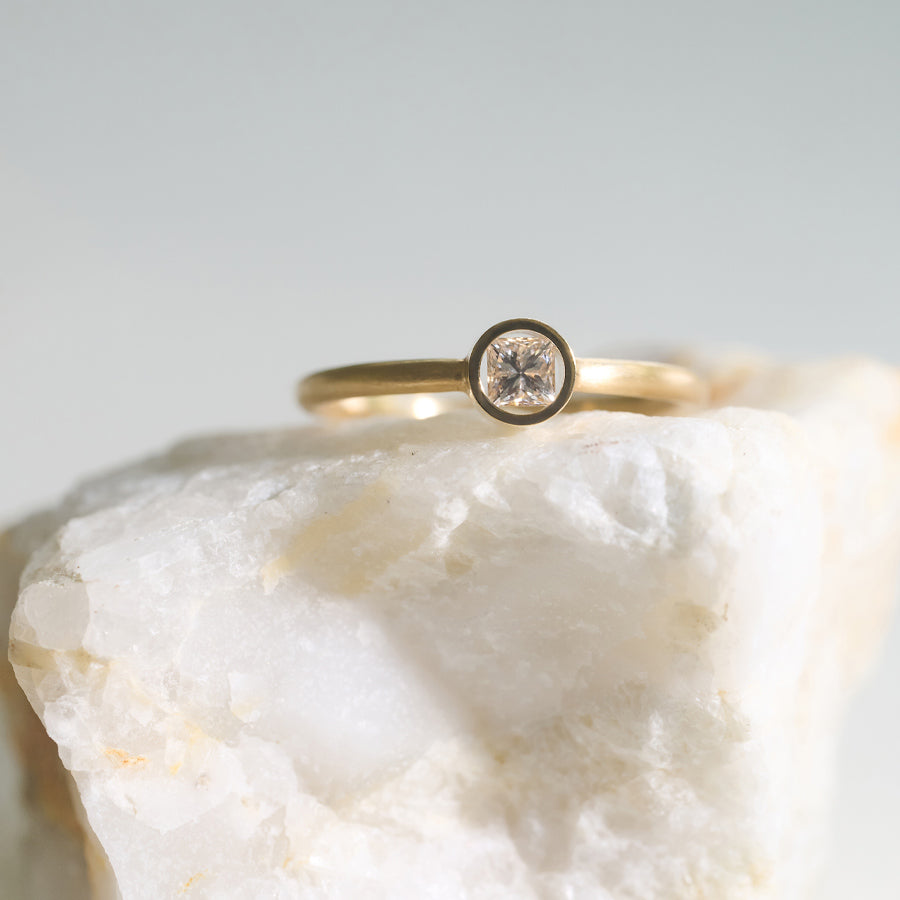 POSITION RING 0.189ct #3554