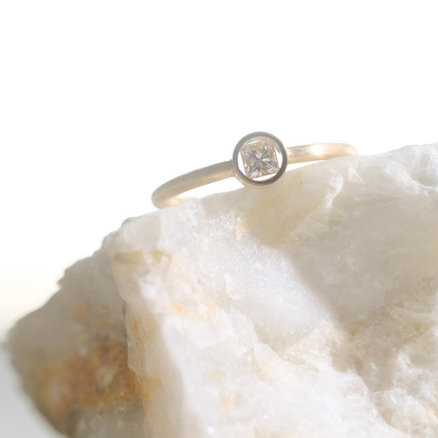POSITION RING 0.189ct #3554