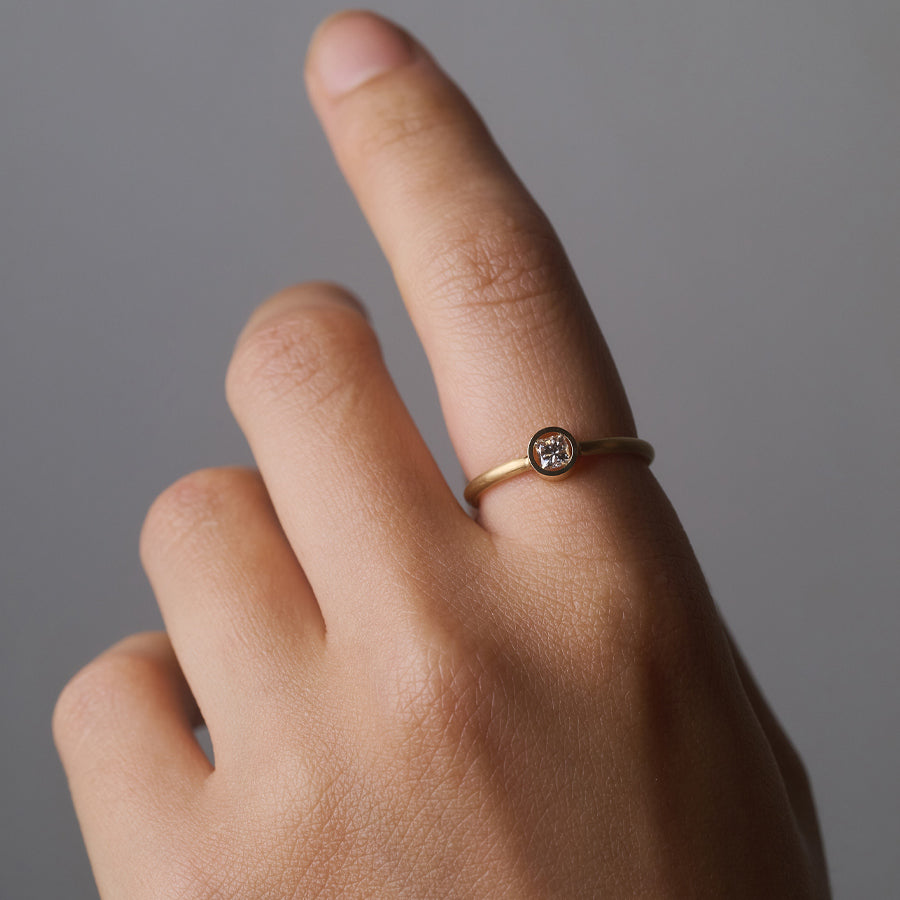 POSITION RING 0.189ct #3554