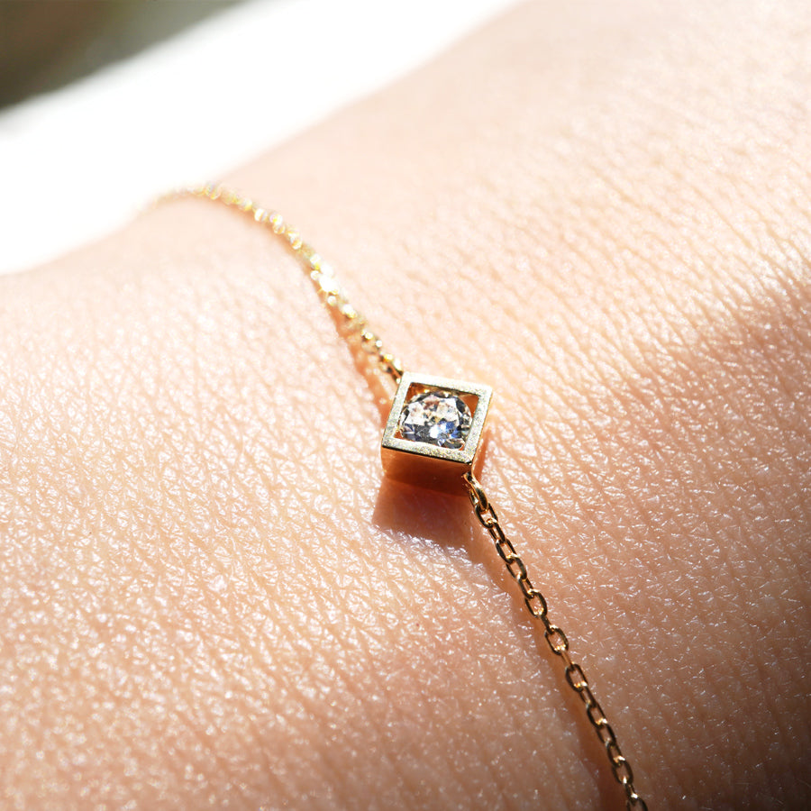 POSITION BRACELET 0.065ct#3065