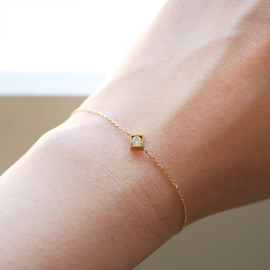 POSITION BRACELET 0.065ct#3065