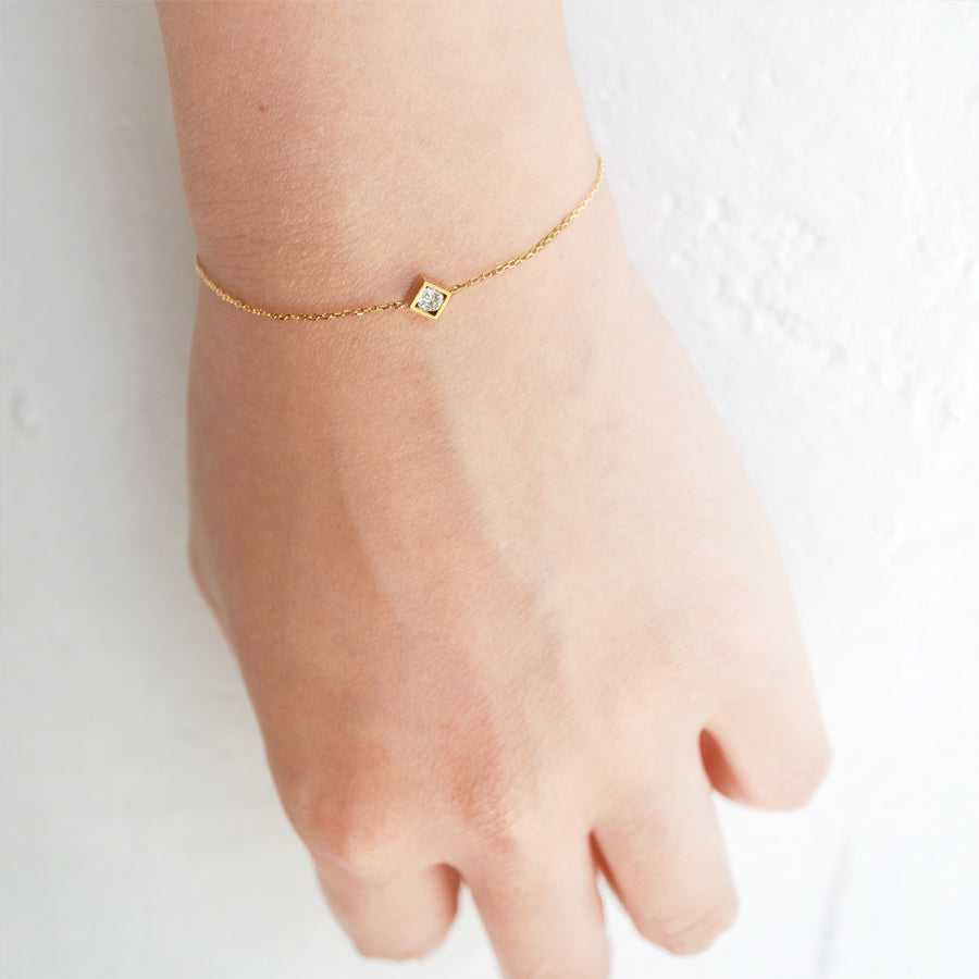 POSITION BRACELET 0.065ct#3065