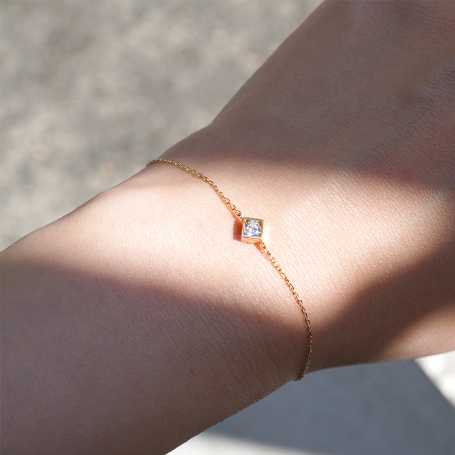 POSITION BRACELET 0.065ct#3065