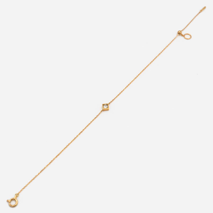 POSITION BRACELET 0.065ct#3065