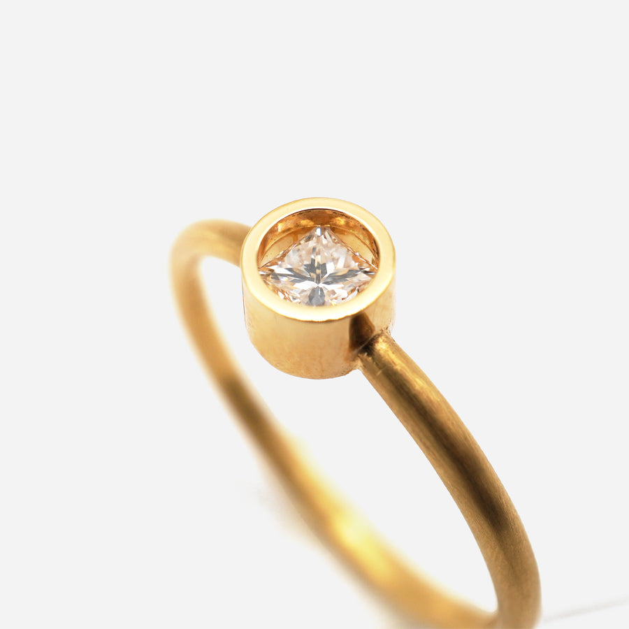 POSITION RING 0.189ct #3554