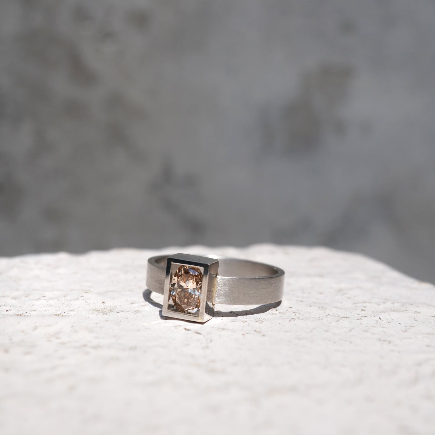 POSITION RING 0.513ct #3918