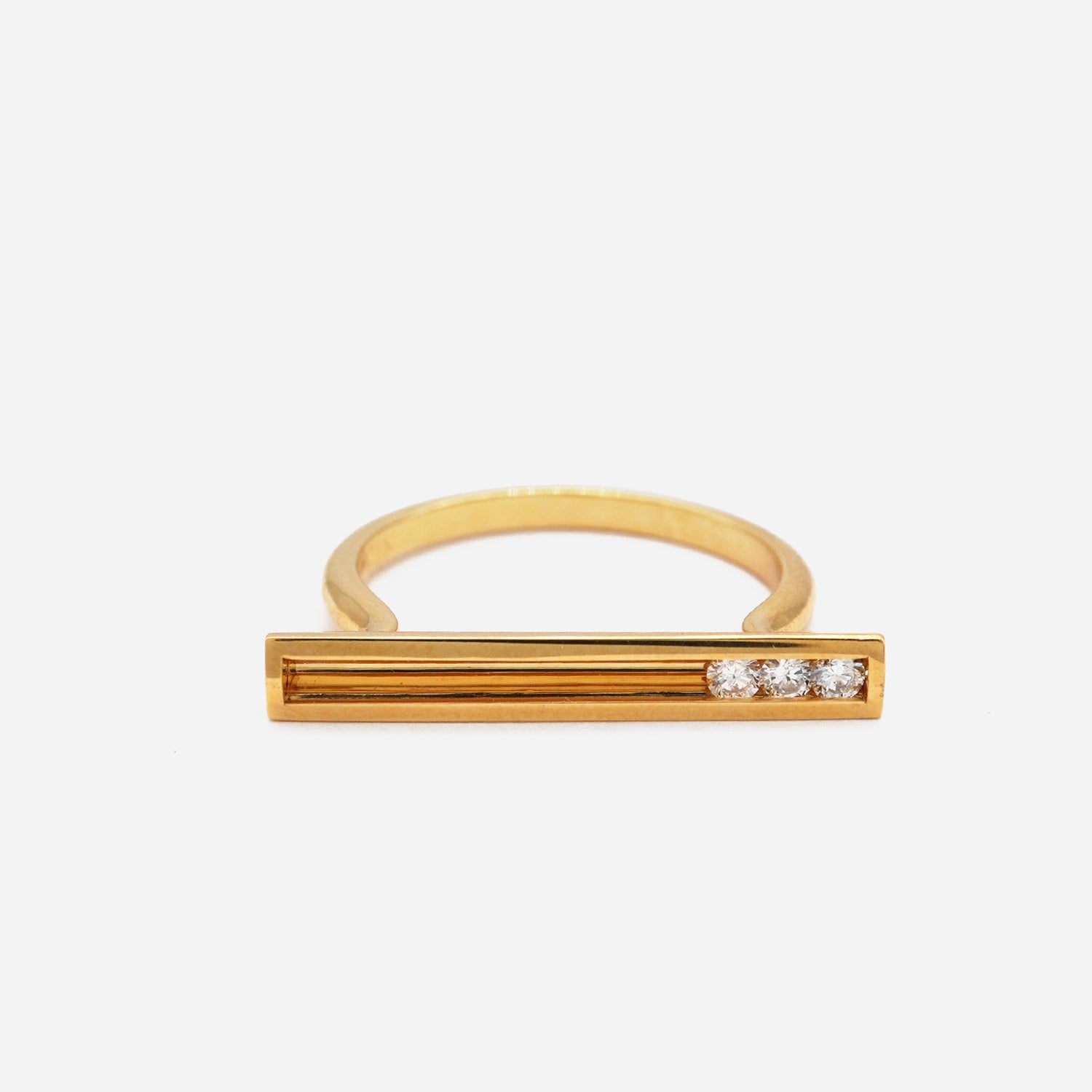 MOVING RING L
