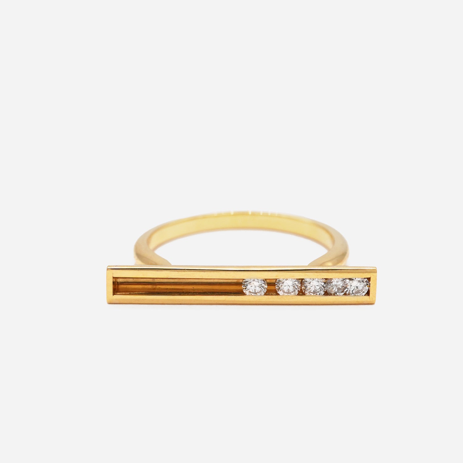MOVING RING L