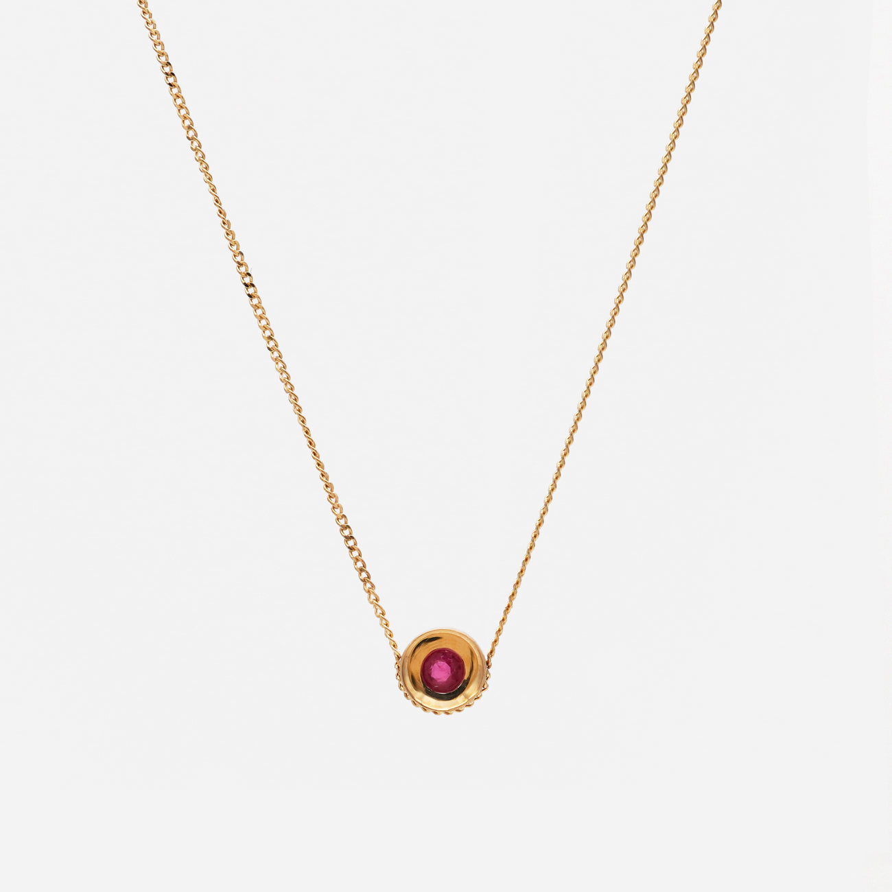 SPOT NECKLACE