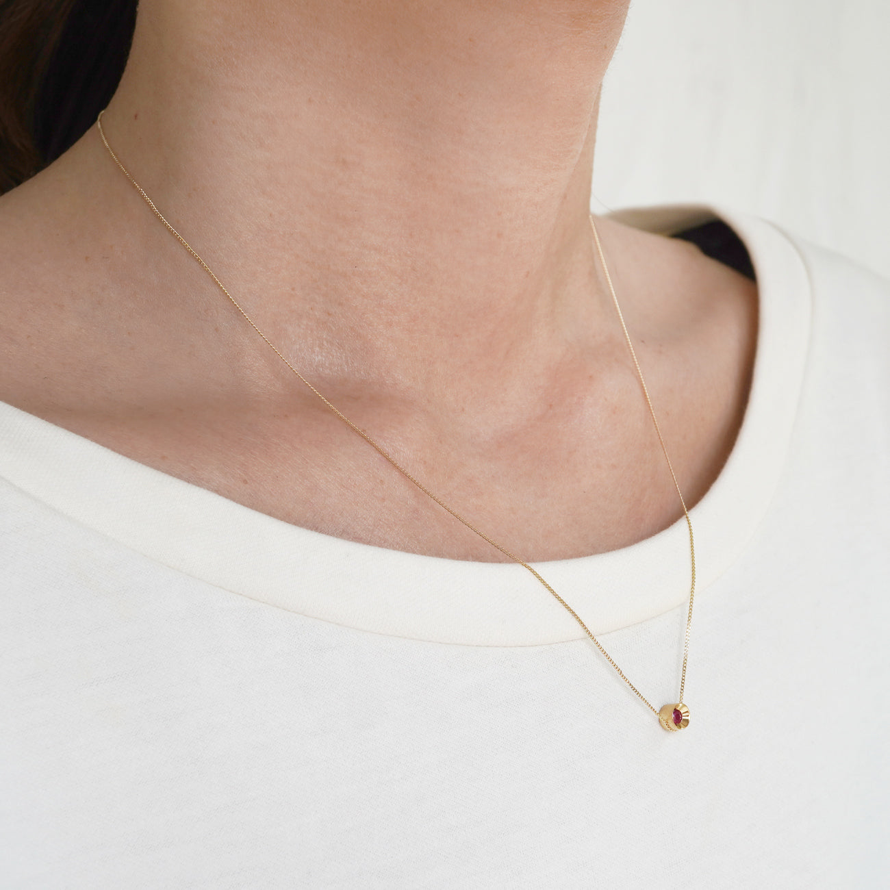 SPOT NECKLACE