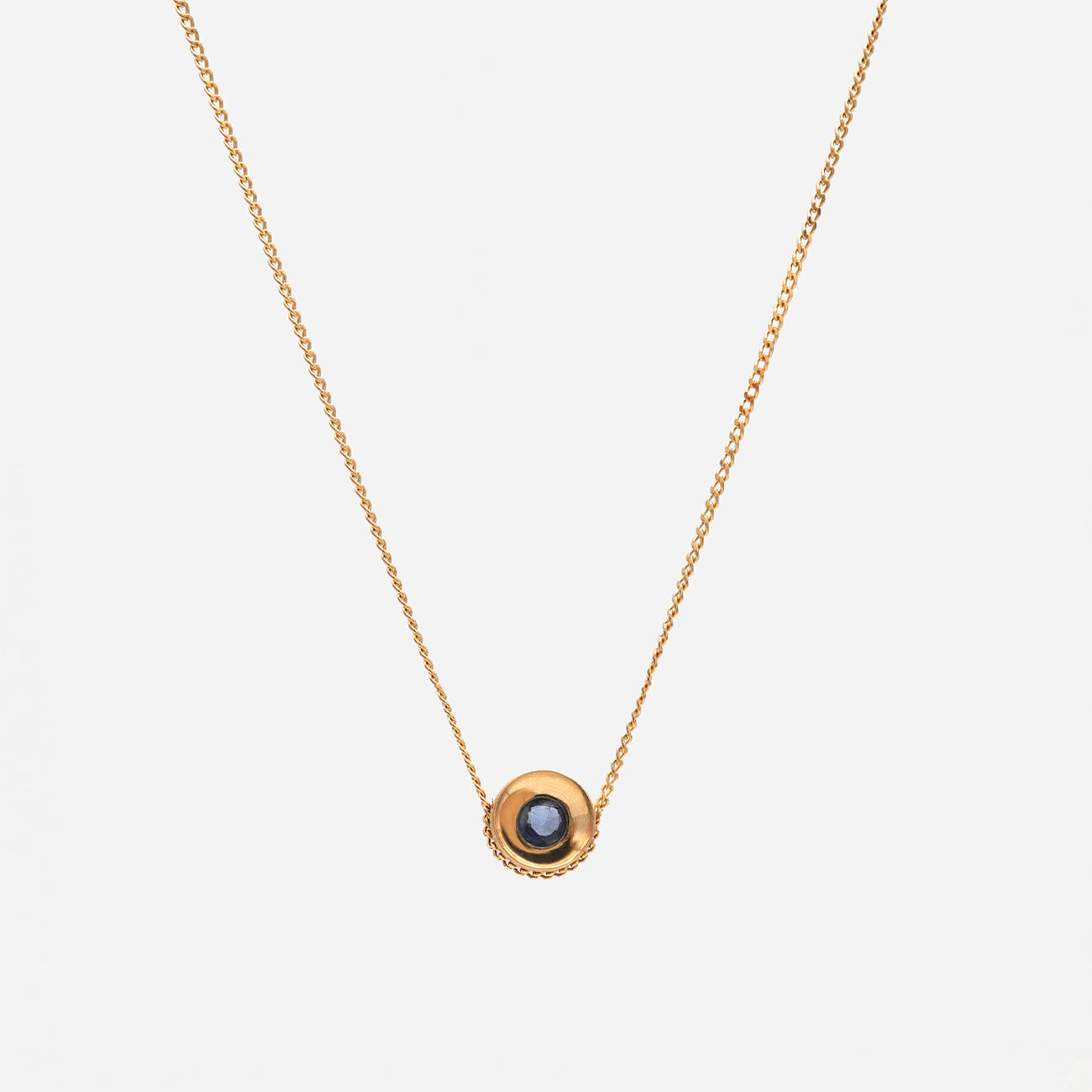 SPOT NECKLACE