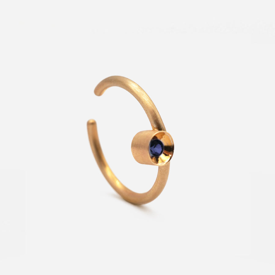 SPOT EAR CUFF