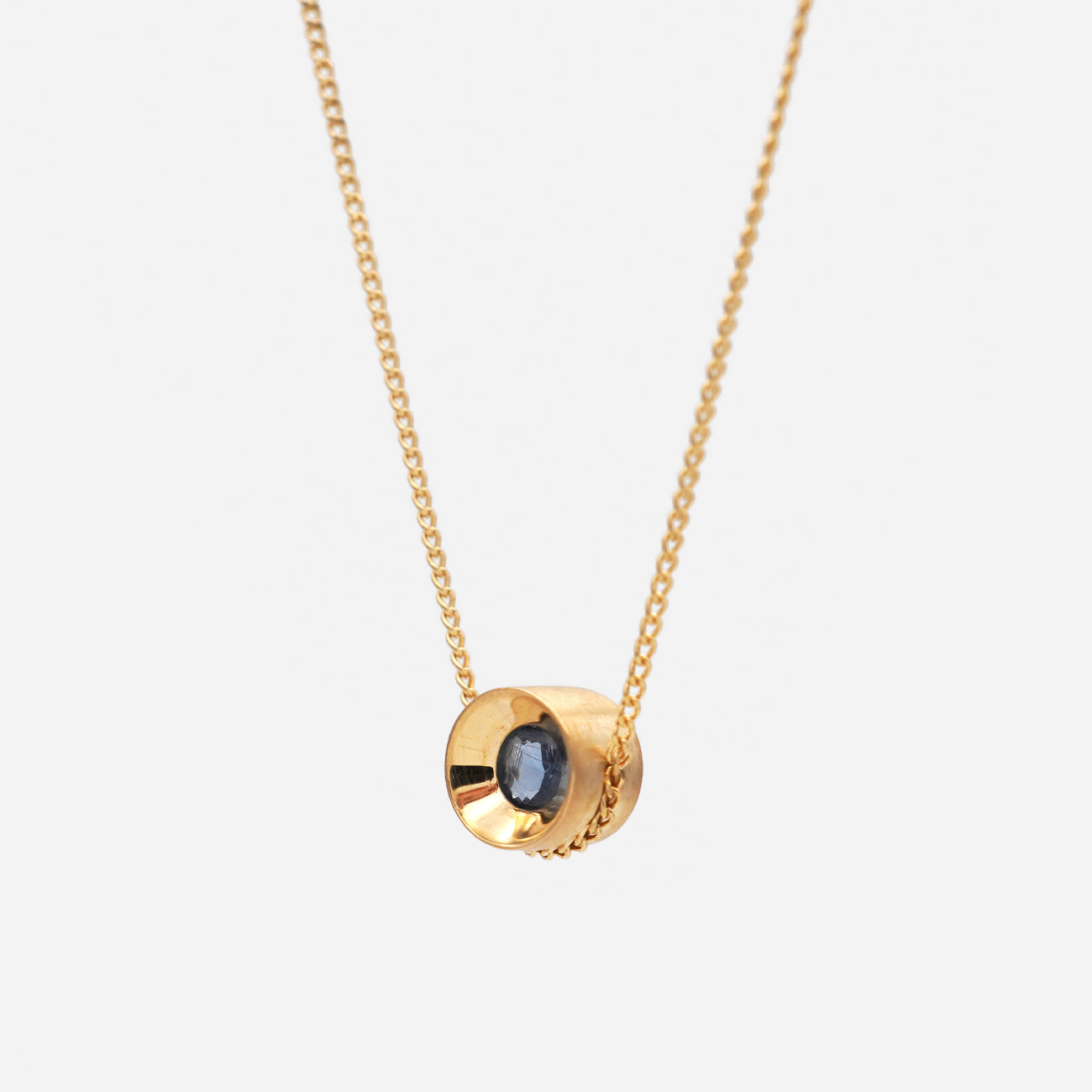 SPOT NECKLACE