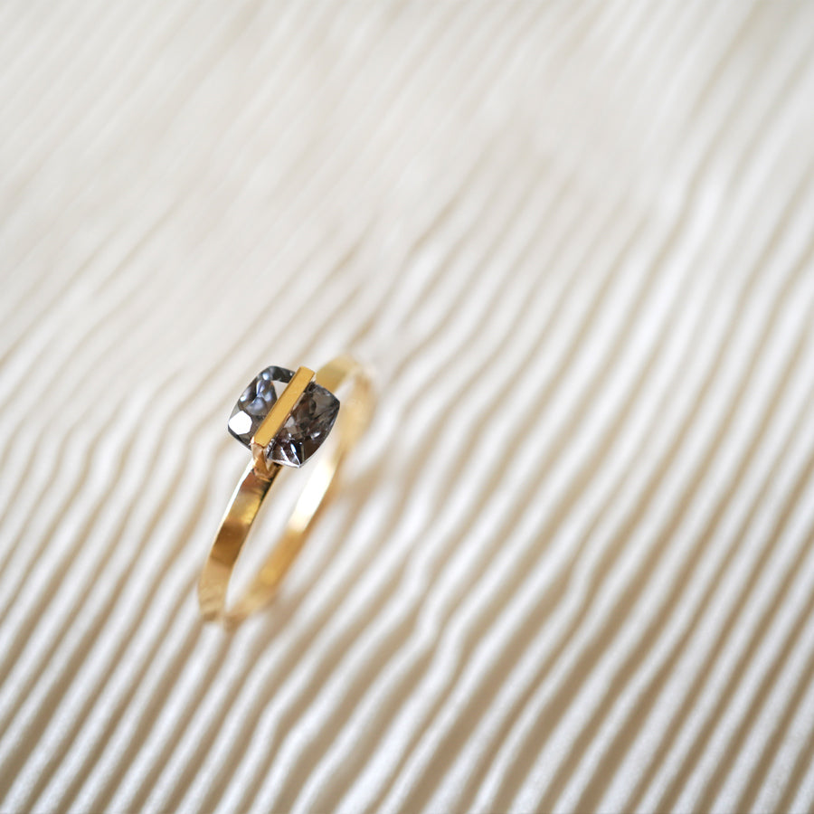 BAND RING SPINEL#4184