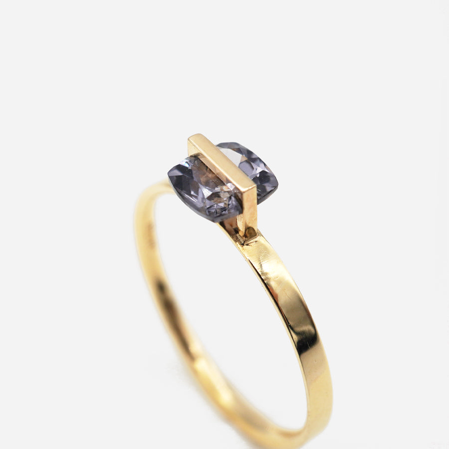 BAND RING SPINEL#4184