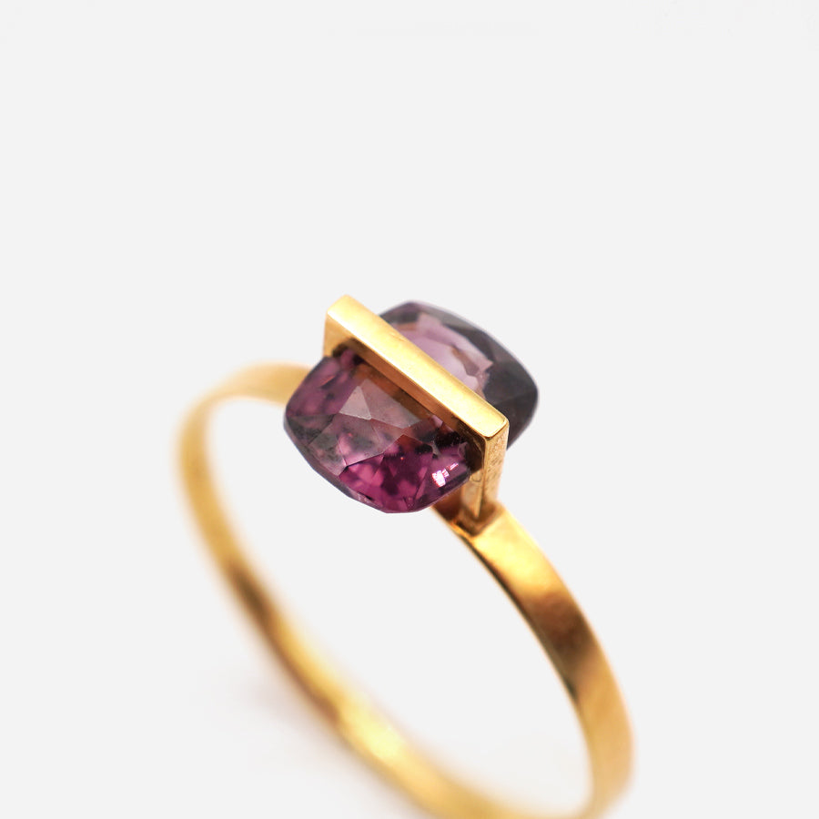BAND RING SPINEL #2196