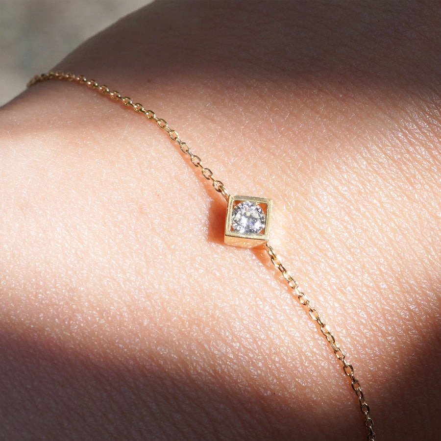 POSITION BRACELET 0.065ct#3065