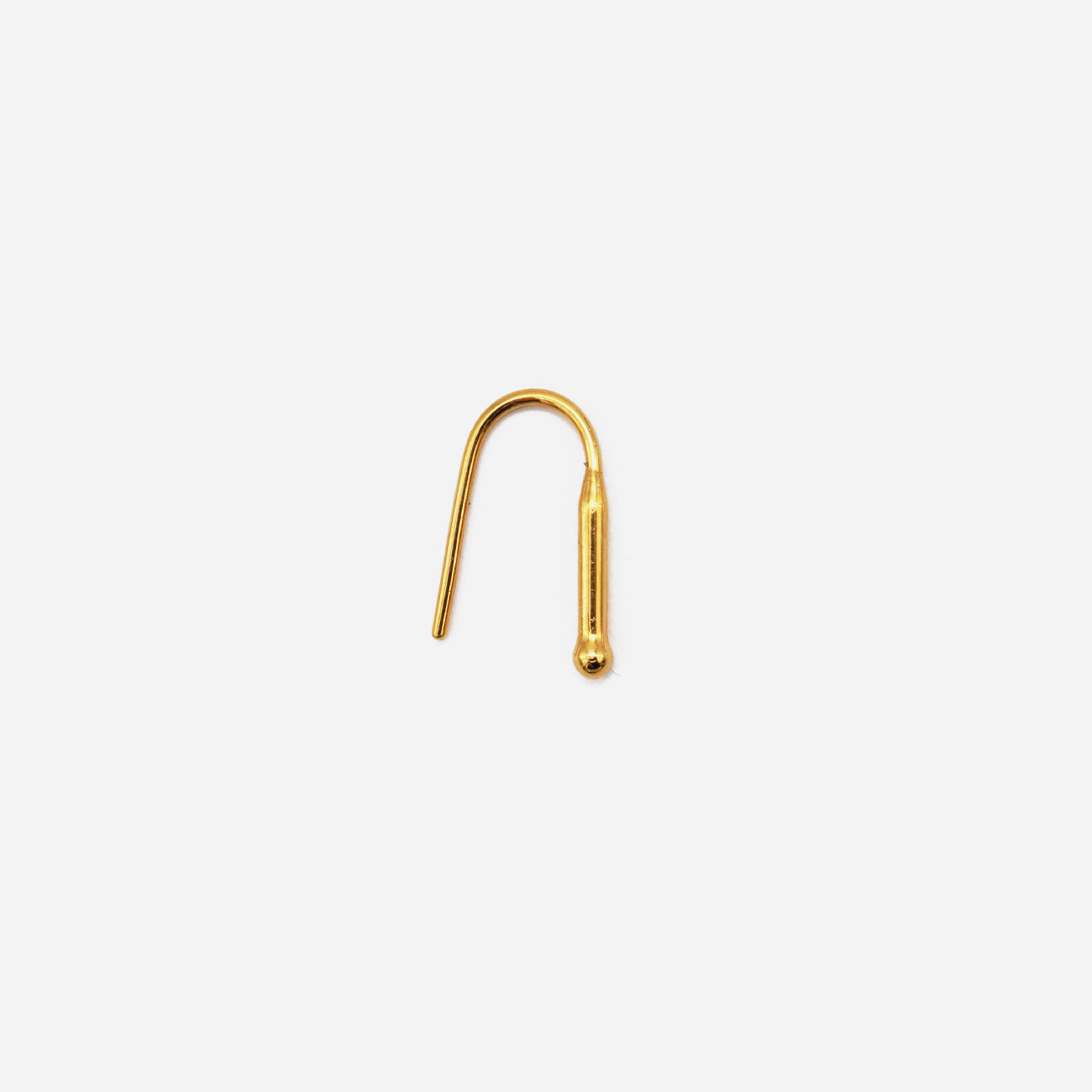 CORN EARRING