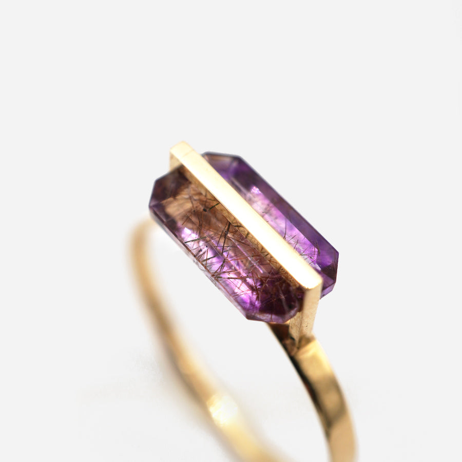 BAND RING SUPER SEVEN#2990