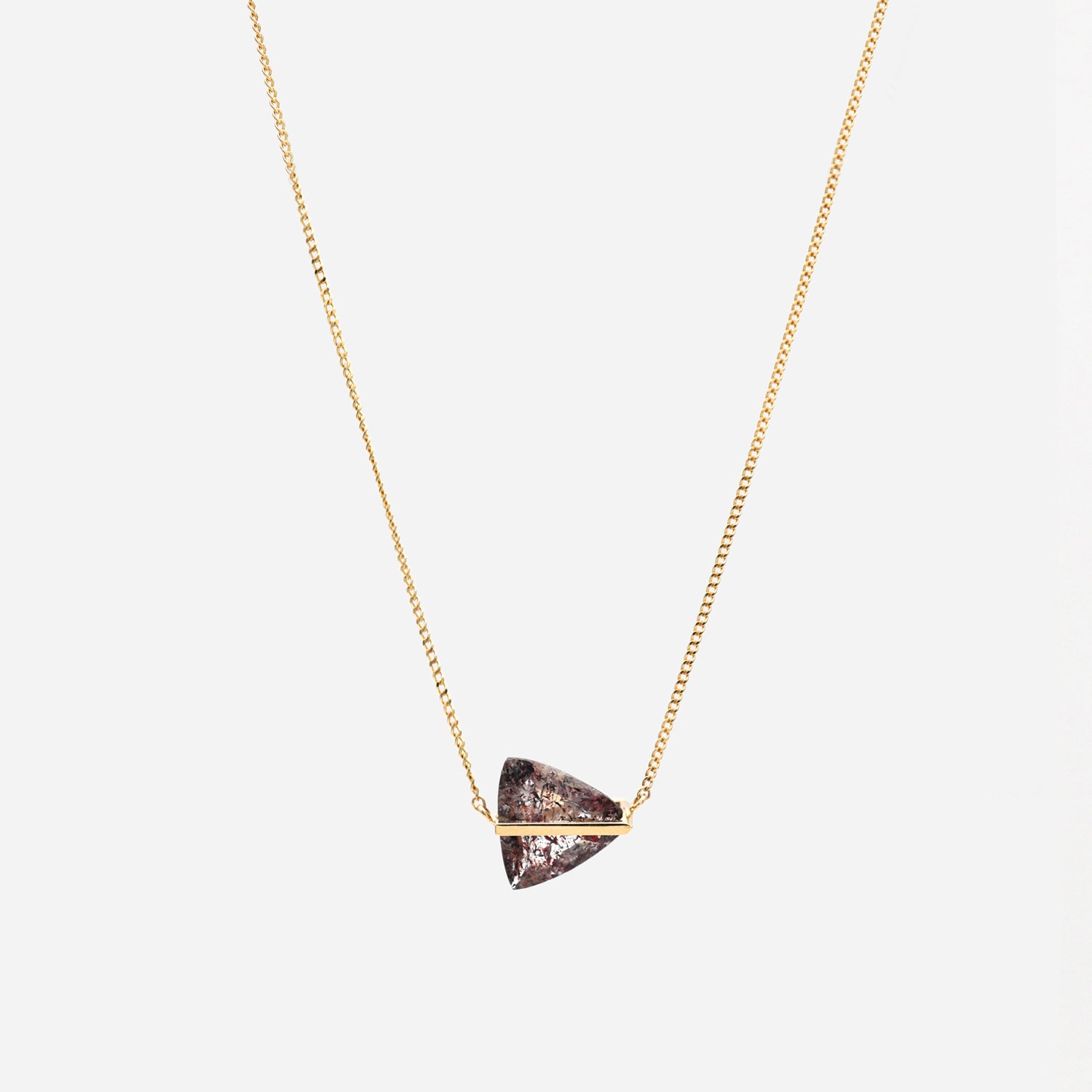 BAND NECKLACE SUPERSEVEN #2997