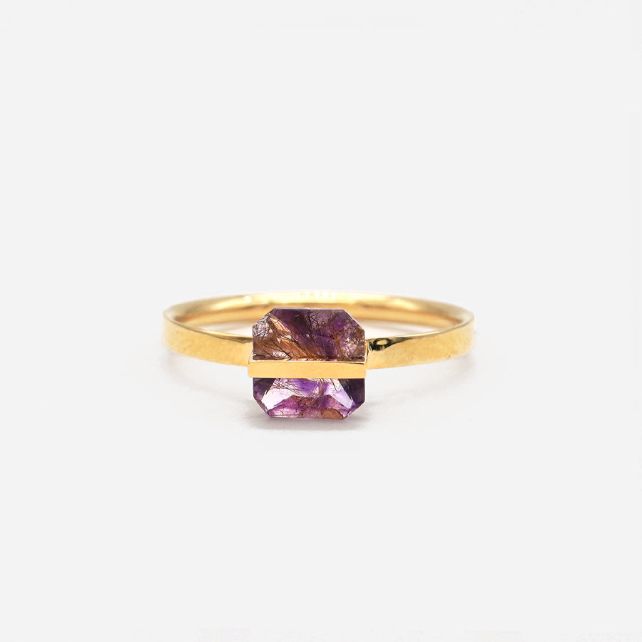 BAND RING SUPERSEVEN #2989