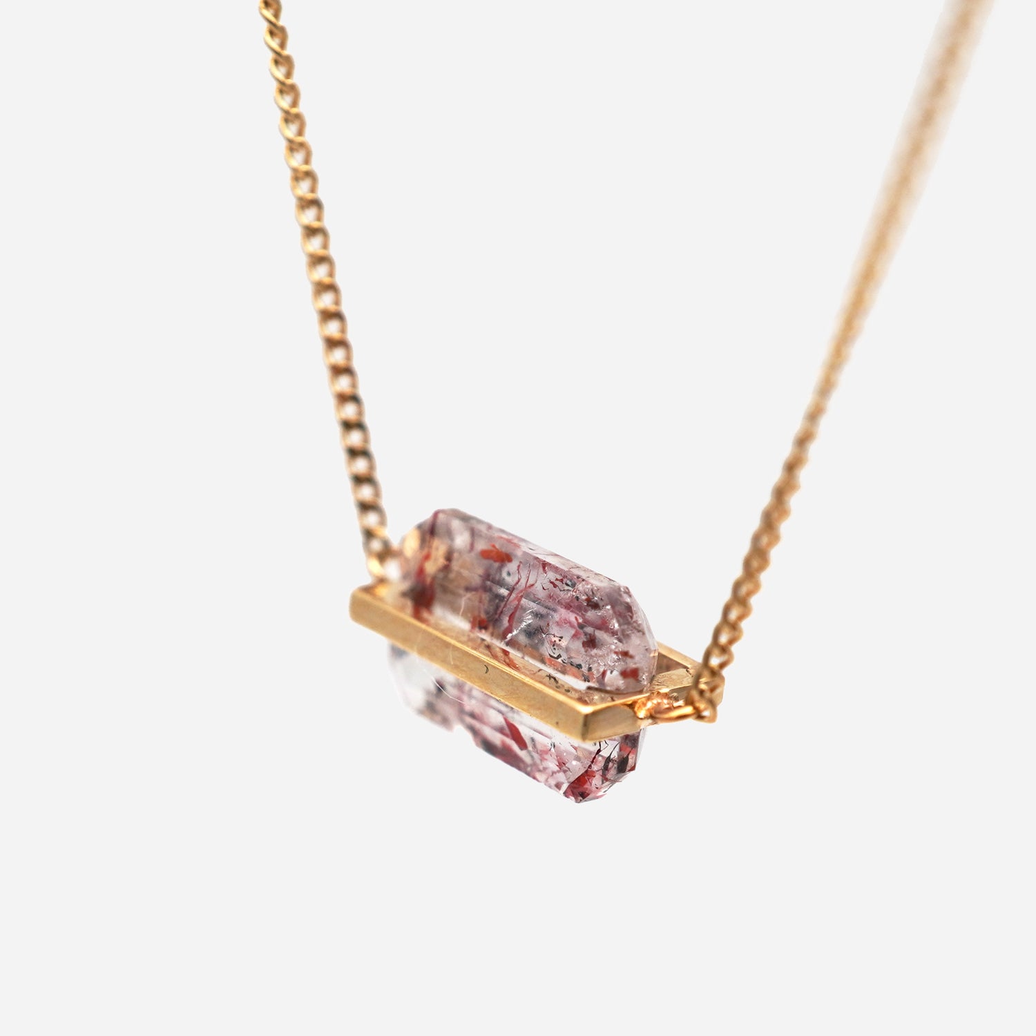 BAND NECKLACE SUPERSEVEN #3336