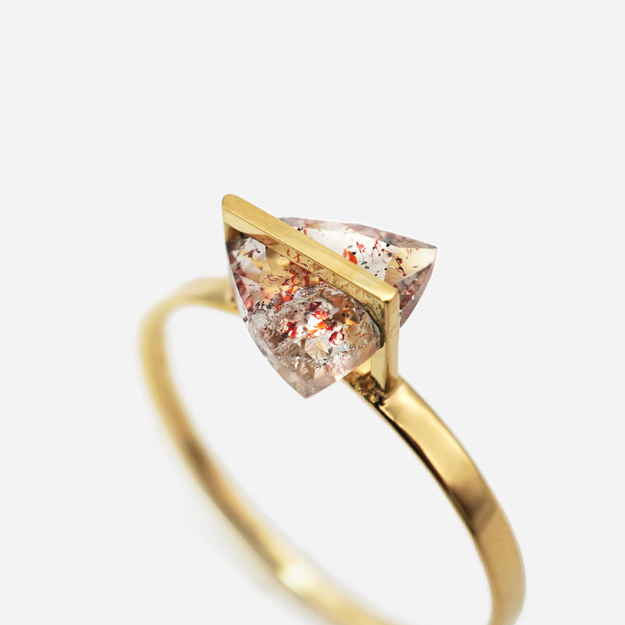 BAND RING SUPER SEVEN#3142