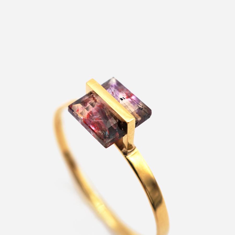 BAND RING SUPER SEVEN#3226