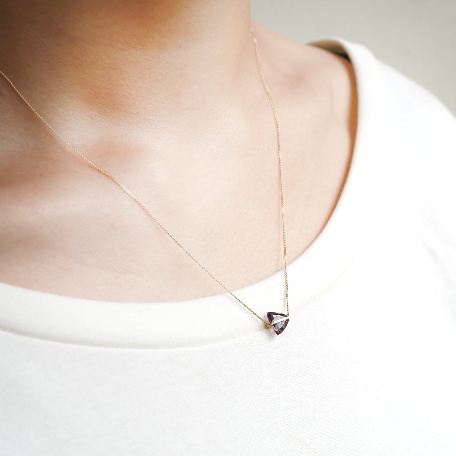 BAND NECKLACE SUPERSEVEN #2997