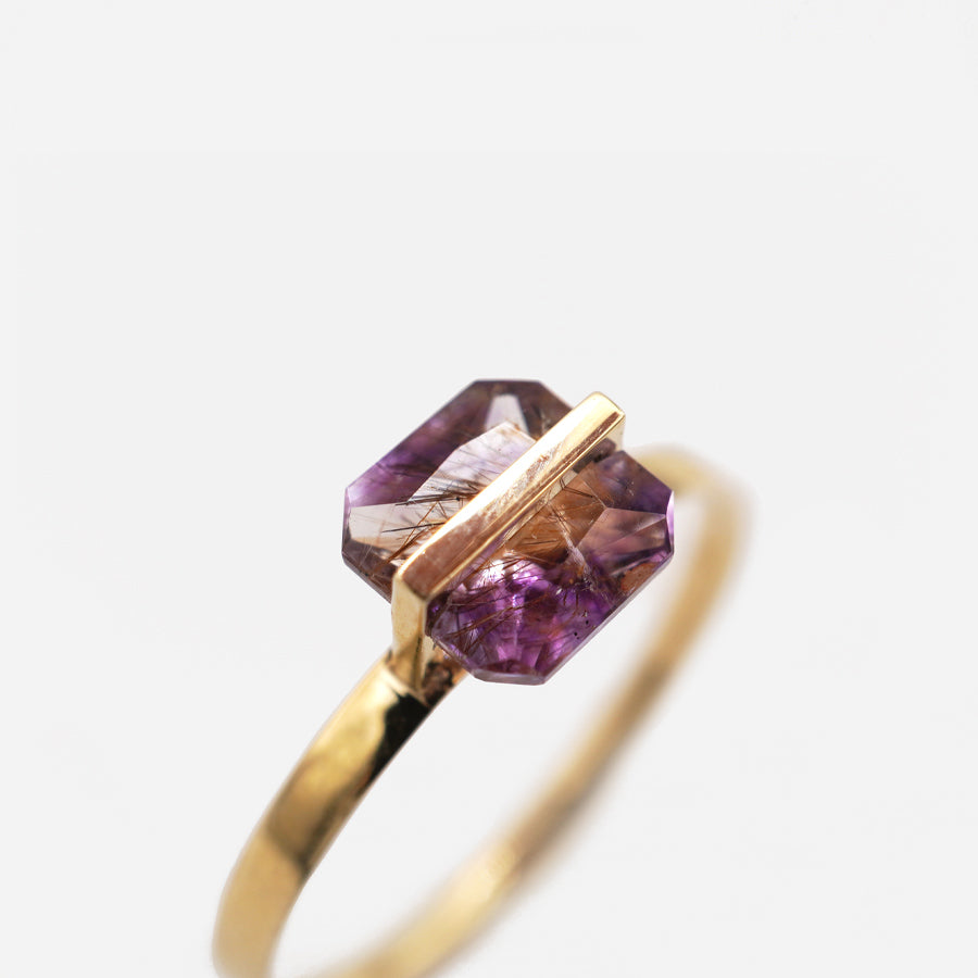 BAND RING SUPERSEVEN #2989