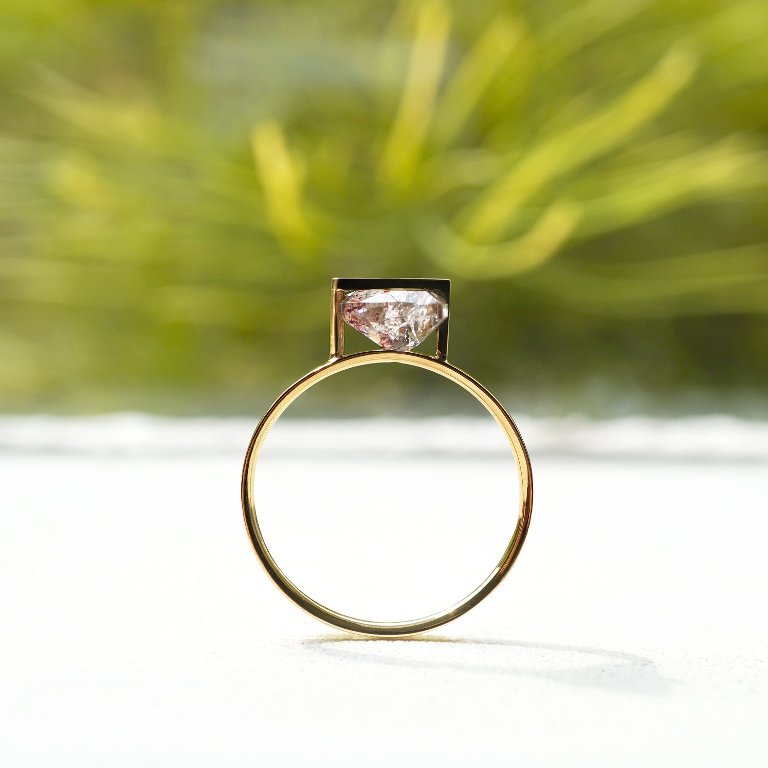 BAND RING SUPER SEVEN#3142