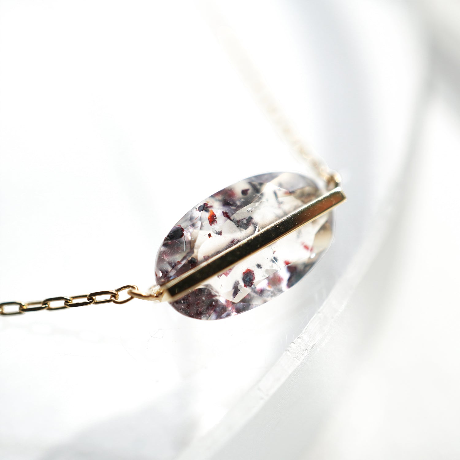 BAND NECKLACE SUPERSEVEN #3073