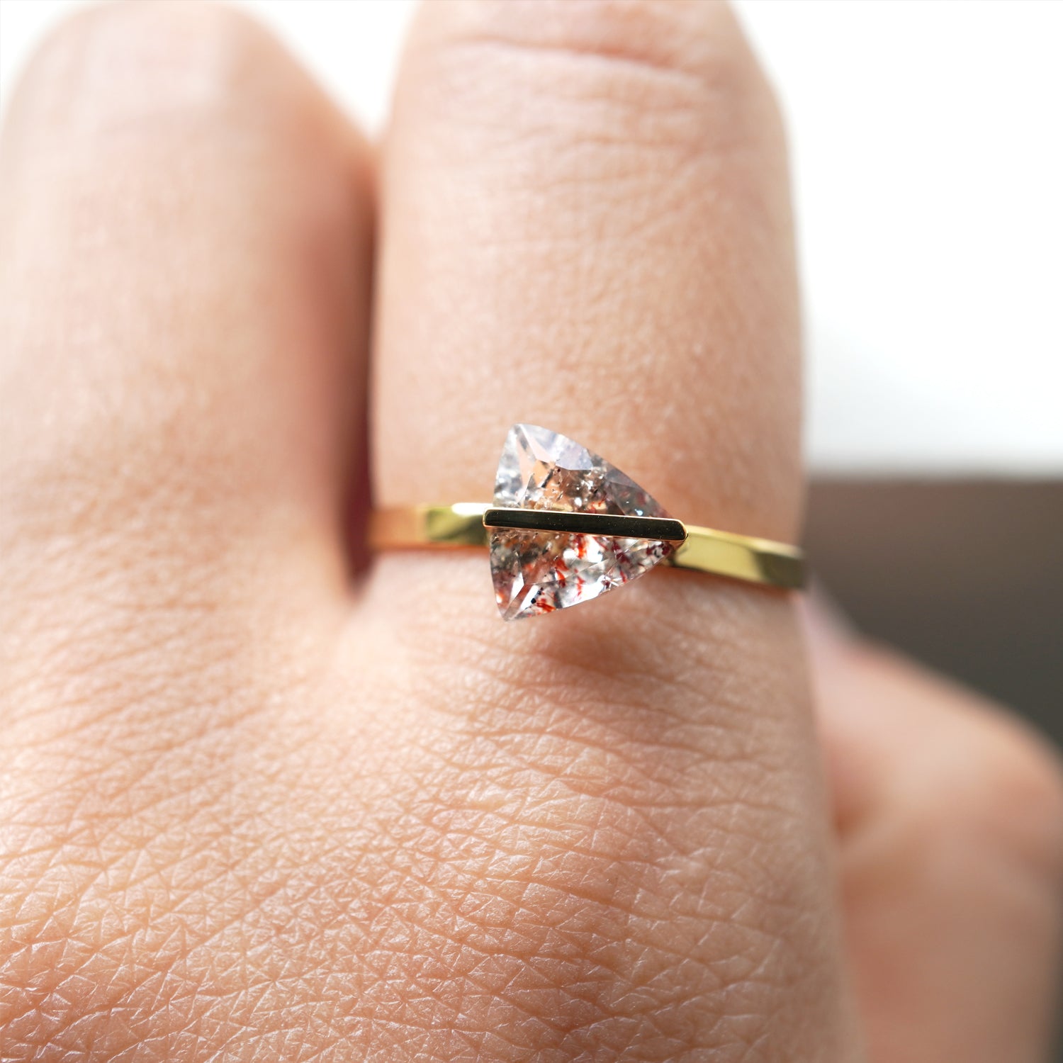 BAND RING SUPER SEVEN#3142