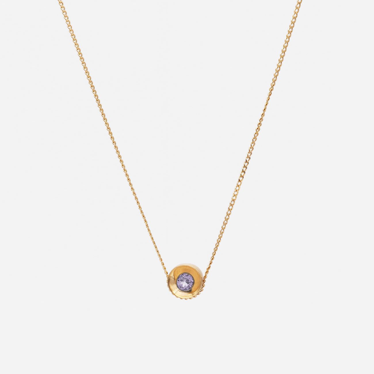 SPOT NECKLACE