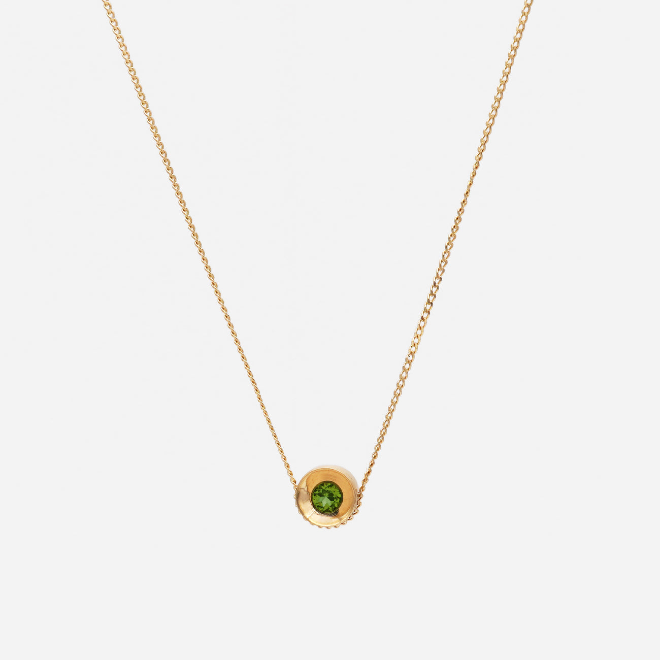 SPOT NECKLACE