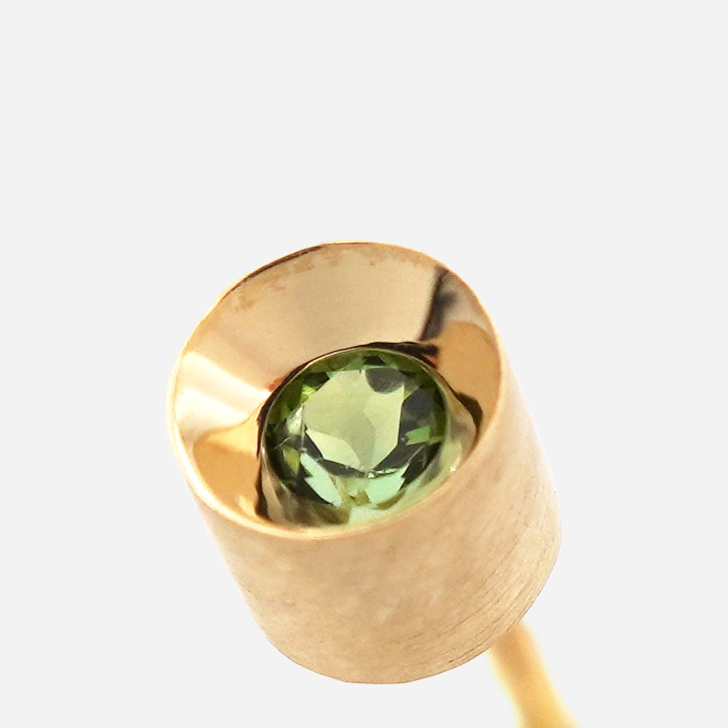 SPOT EARRING 2.5mm