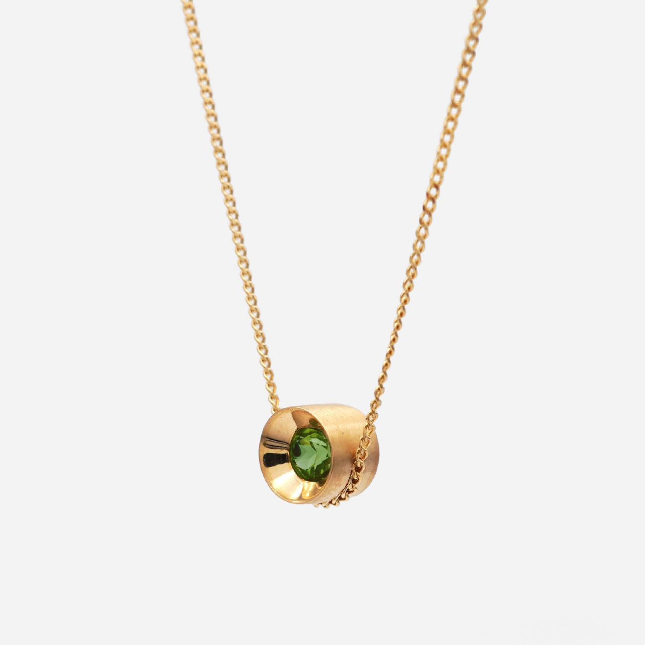 SPOT NECKLACE