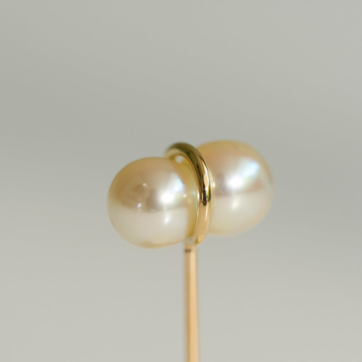 TWIN EARRING S